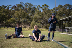 TRAINING 2022