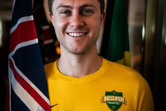 Ryan O'Keefe