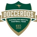 Docceroos Team Logo